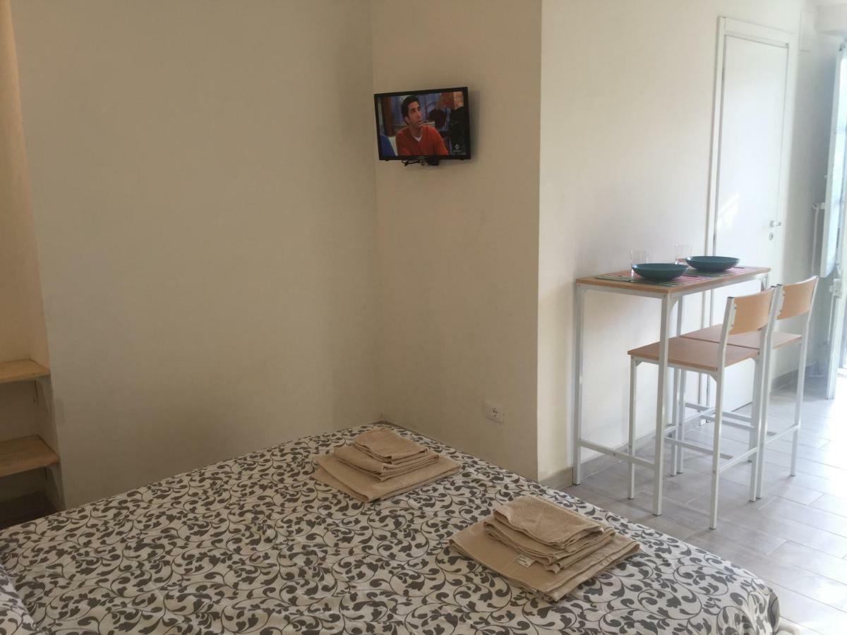 Appartement Monolocale via Berthollet 6 à Turin Extérieur photo
